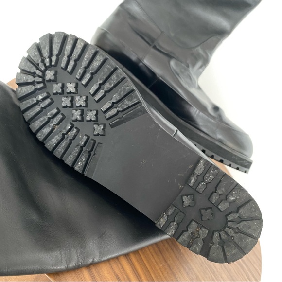 ⏱24 HR SALE⏱ Frankie Shop Lug Sole Boot - Picture 6 of 9